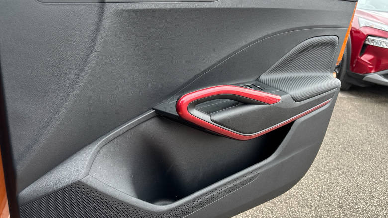 Skoda Fabia 1.5 TSI 150 Monte Carlo Edition 5dr DSG Petrol Hatchback